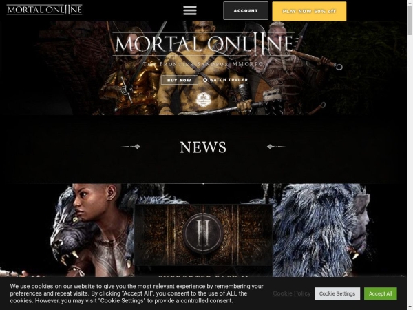 mortalonline2.com