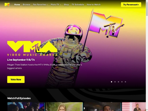 mtv.com