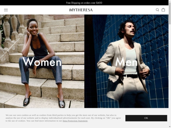 mytheresa.com