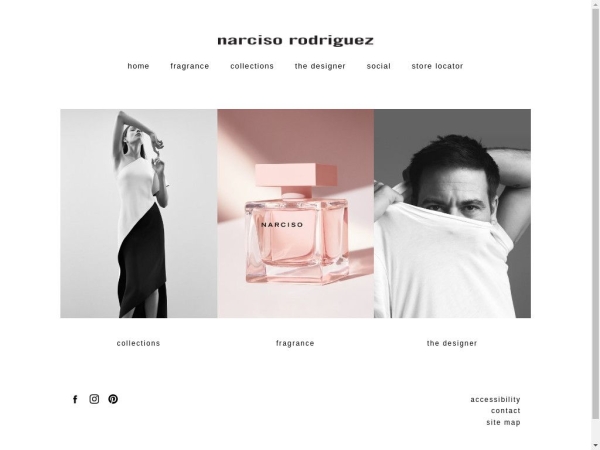 narcisorodriguez.com