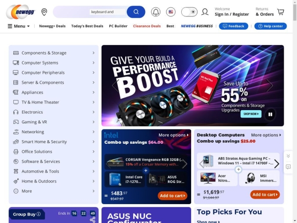 newegg.com