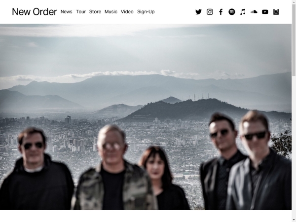 neworder.com