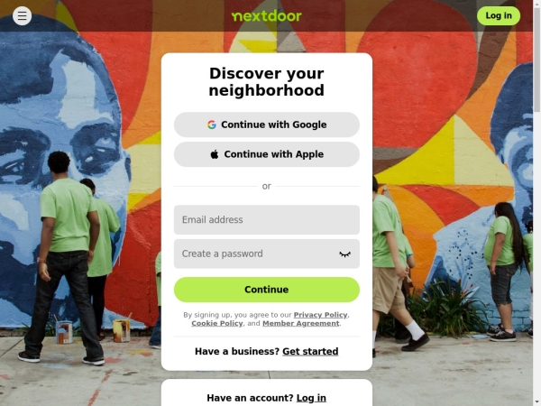 nextdoor.com