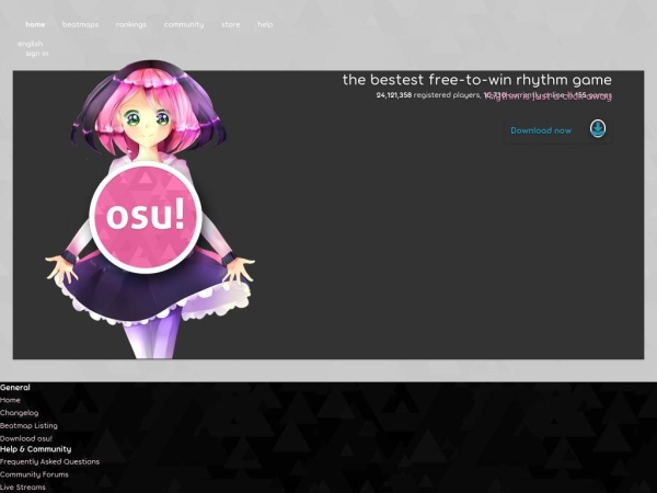 osu.ppy.sh