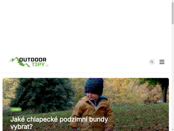 outdoortipy.cz