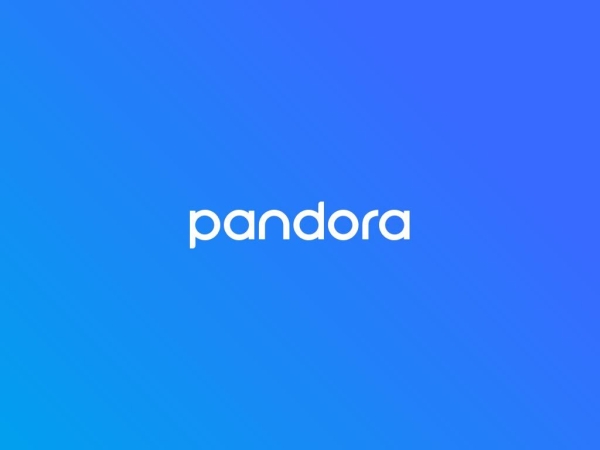 pandora.com