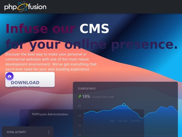 php-fusion.co.uk