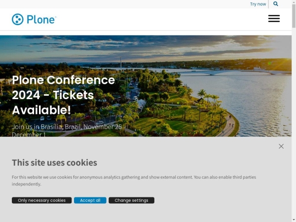 plone.org