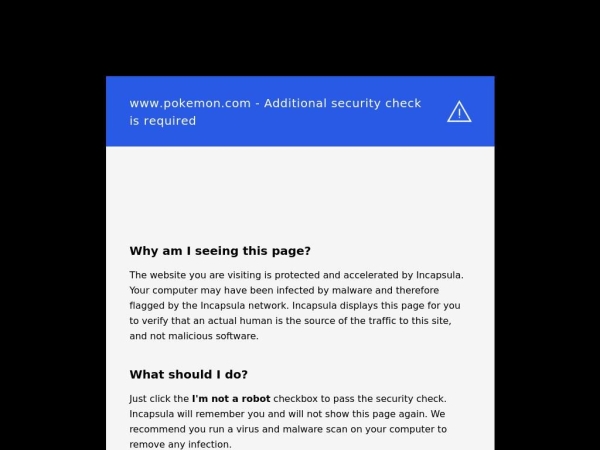 pokemon.com