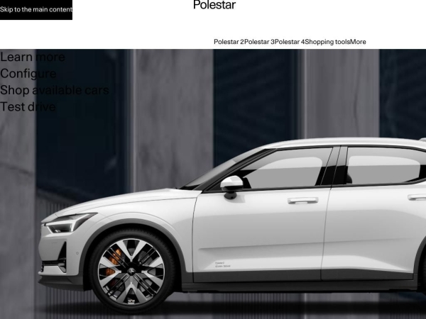 polestar.com