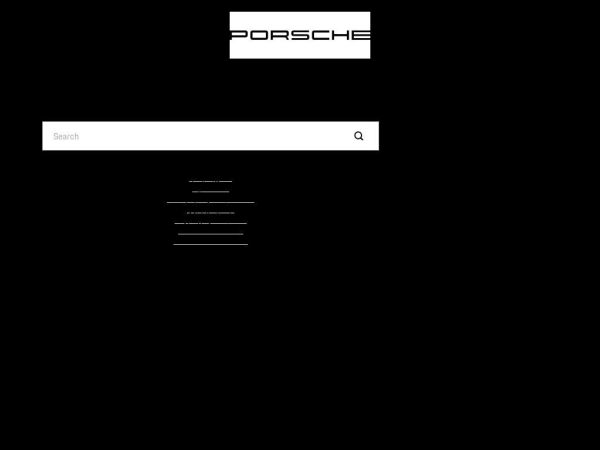 porsche.com