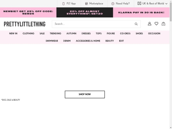 prettylittlething.com