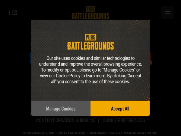 pubg.com