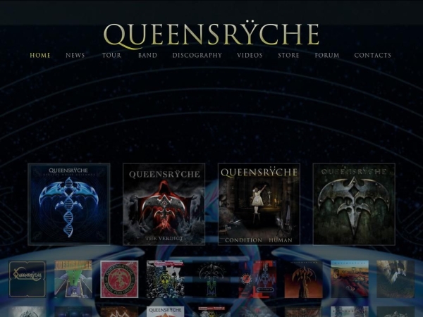 queensrycheofficial.com