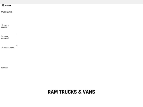 ramtrucks.com