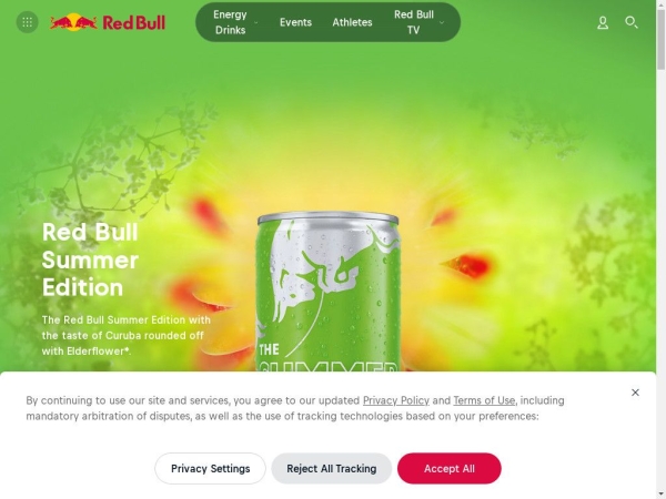 redbull.com