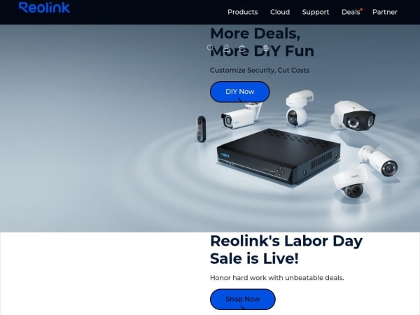 reolink.com