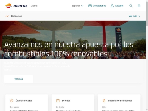 repsol.com