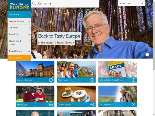 ricksteves.com