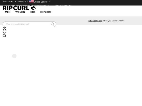 ripcurl.com