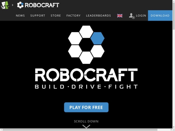 robocraftgame.com