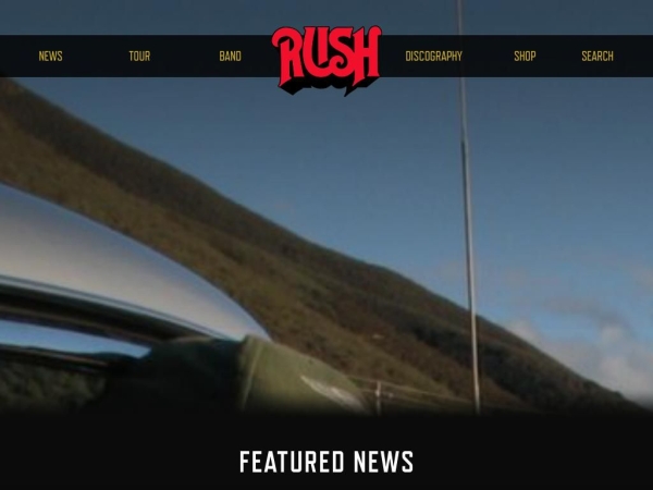 rush.com