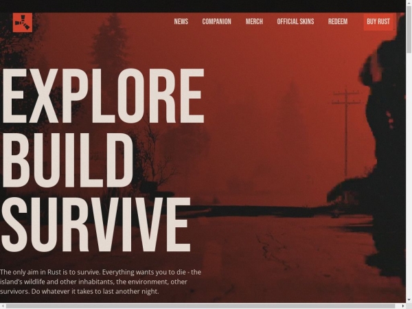 rust.facepunch.com