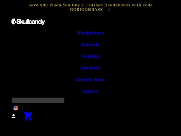 skullcandy.com