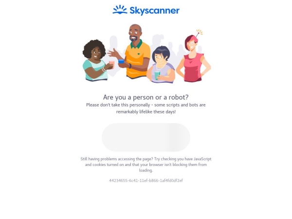 skyscanner.net