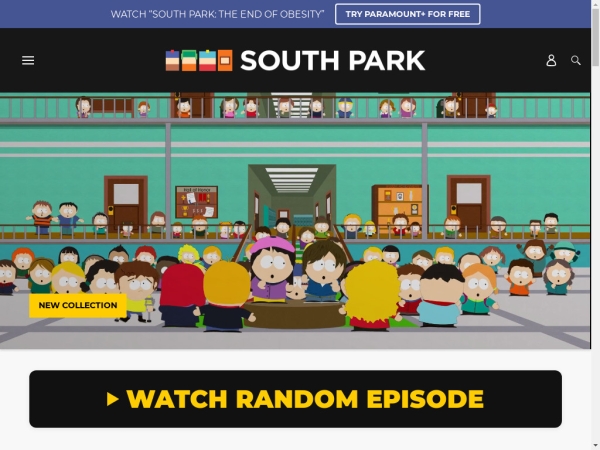 southpark.cc.com