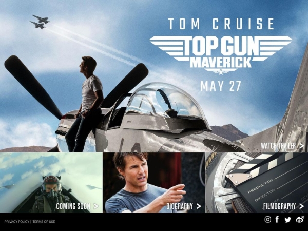 tomcruise.com