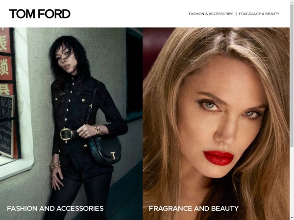 tomford.com