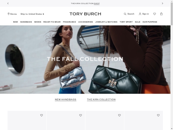 toryburch.com