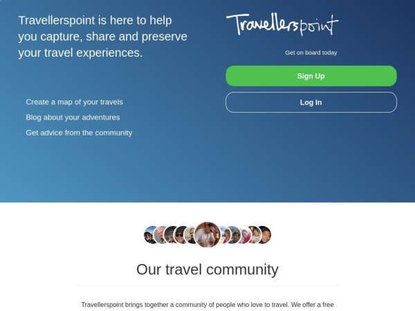 travellerspoint.com