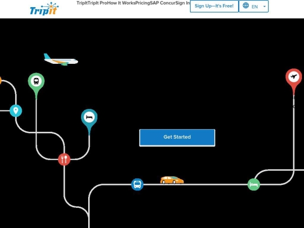 tripit.com