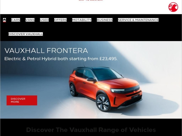 vauxhall.co.uk