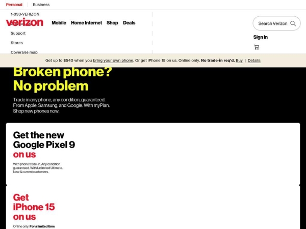 verizon.com