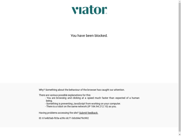 viator.com