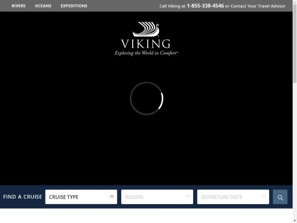 vikingcruises.com