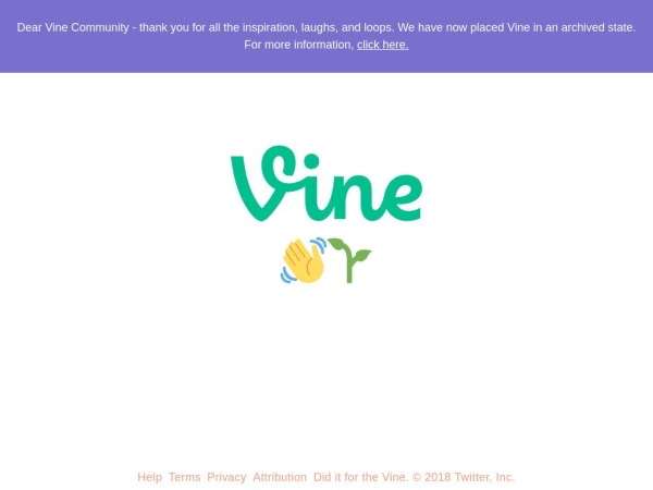 vine.co