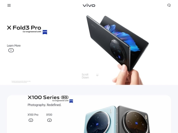 vivo.com