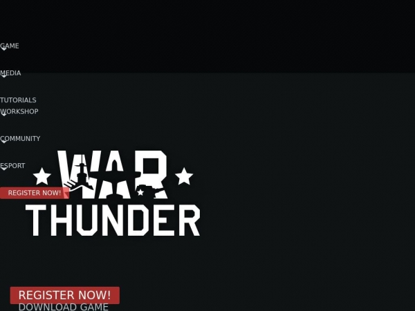 warthunder.com