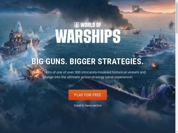 worldofwarships.com