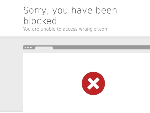 wrangler.com