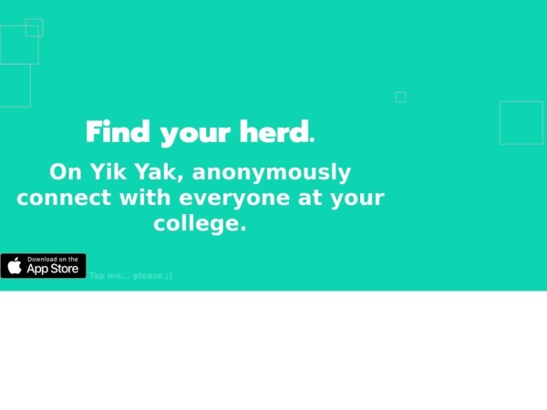 yikyak.com