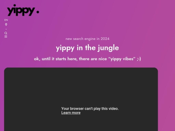 yippy.com