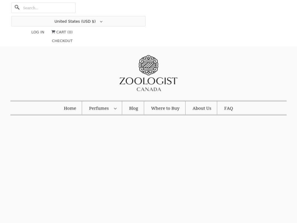 zoologistperfumes.com