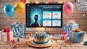 AI Birthday Wishes Generator WordPress Plugin