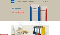 Archivbox.cz