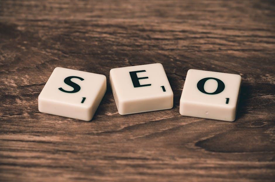 The⁣ Connection‍ Between SEO and Directory ‌Listings